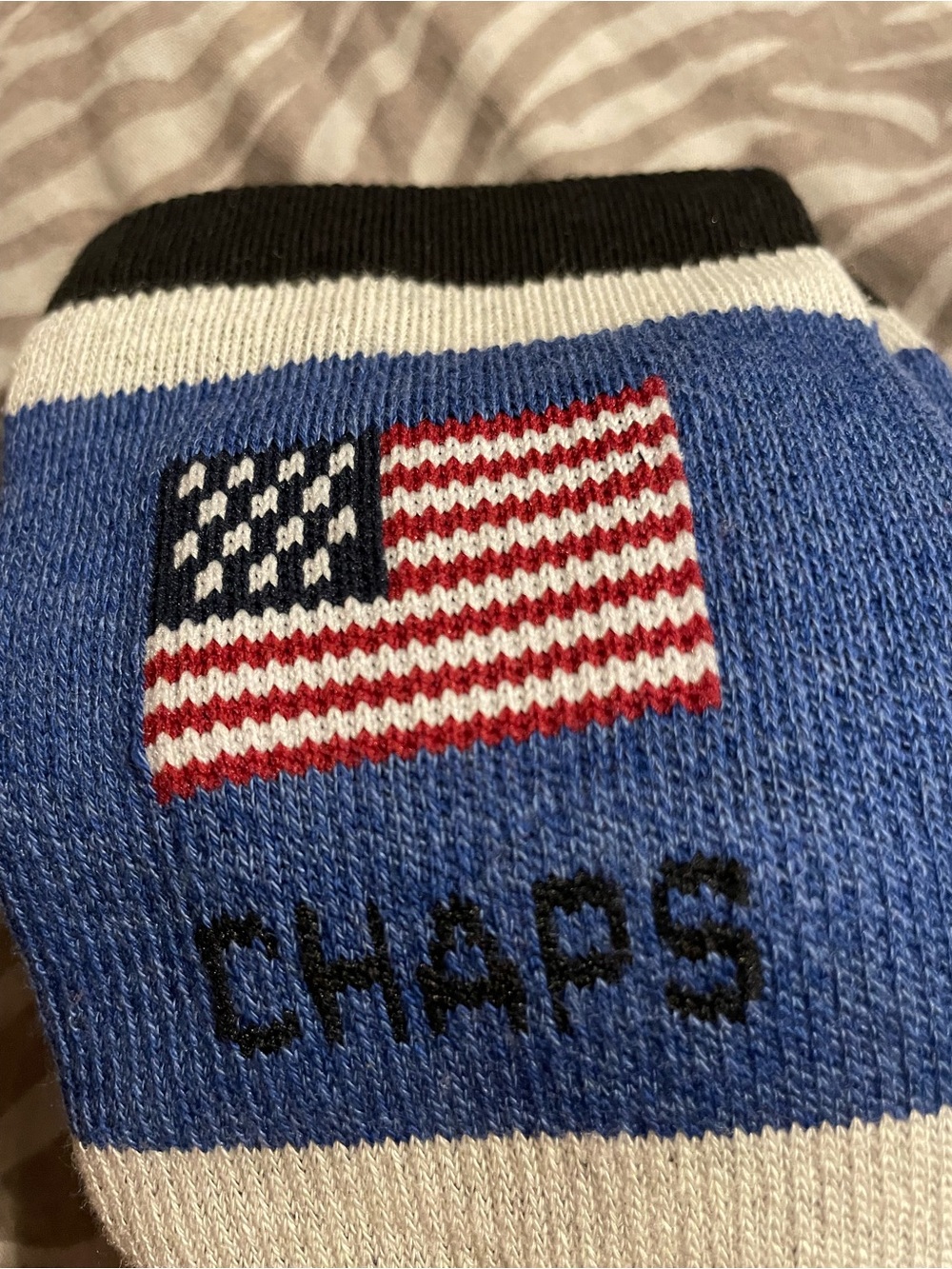 Men’s Socks - Picture 3 of 3